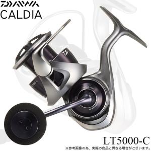 DAIWA（ダイワ） 22 カルディア SW 6000D-H スピニングリール DAIWA