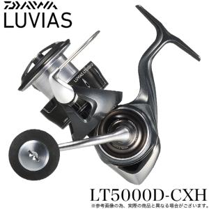 DAIWA（ダイワ） 24 ルビアス PC LT3000-XH (2024年モデル) スピニング