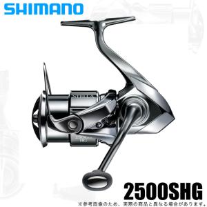 シマノ（SHIMANO） 22 ステラ C3000XG (2022年モデル) スピニング