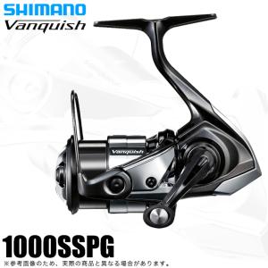 シマノ 22 ステラ 1000SSPG スピニングリール - 最安値・価格比較