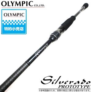 オリムピック（OLYMPIC） 24 シルベラードUX 24GSILUS-762ML