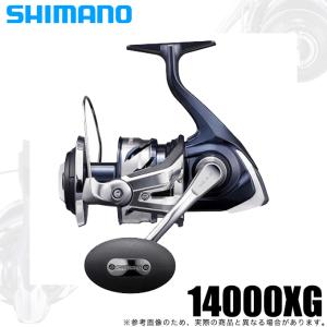 シマノ（SHIMANO） 21 ツインパワー SW 10000PG (2021年モデル