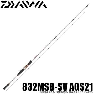 DAIWA（ダイワ） ハートランド 冴掛レベルディレクション 6102LFS