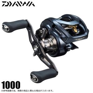 DAIWA（ダイワ） STEEZ (スティーズ) A II TW 1000 (右ハンドル) 2023
