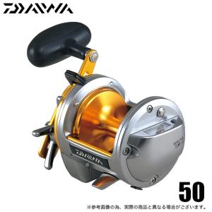 DAIWA（ダイワ） 幻覇王 (ゲンパオウ) 石鯛 LIGHT 20H (石鯛用リール