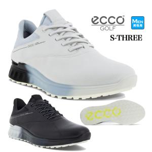 ecco（エコー） 2024 BIOM C4 LACE 130404 スパイクレス ゴルフ