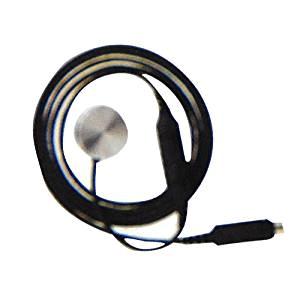 イトー 超音波プローブ（M 1.5MHz 平型） 伊藤超短波 : フジメディカル