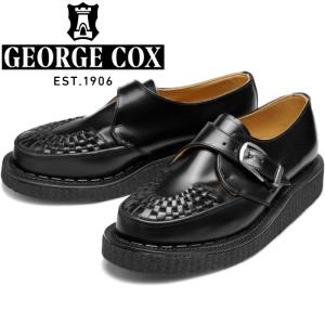 GEORGE COX（ジョージコックス） GEORGE COX GIBSON ギブソン SKIPTON