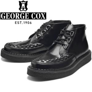 GEORGE COX（ジョージコックス） GEORGE COX GIBSON ギブソン SKIPTON