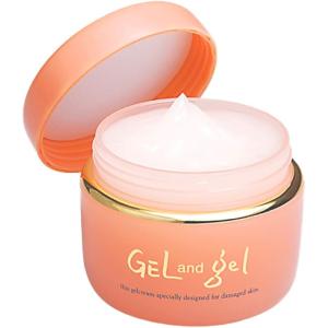 ゲルアンドゲルクリーム トリプルA 500g 薬用トリプルA ゲル＆ゲル