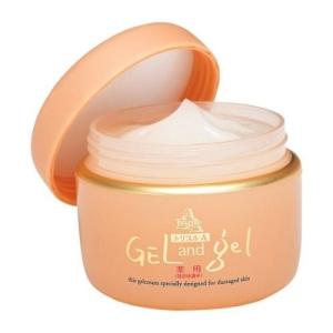 ゲルアンドゲルクリーム トリプルA 500g 薬用トリプルA ゲル＆ゲル