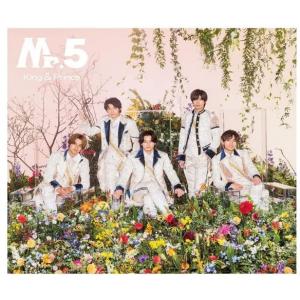 King&Prince(キンプリ)Memorial(メモリアル) (初回限定盤B CD＋DVD