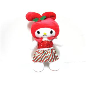 LA ドジャース 球場配布 2025年4月14日 サンリオ ハローキティ