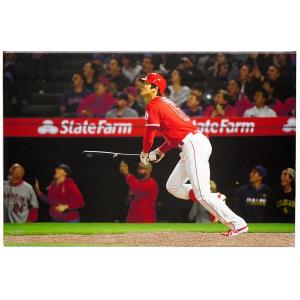 大谷翔平 ジグゾーパズル 2023年6月27日 球場配布 エンゼルス ヤクルト