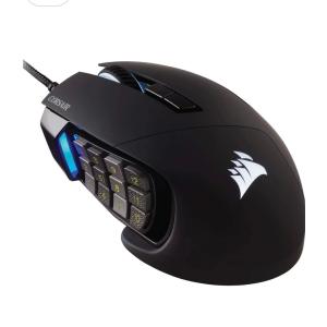 Razer Razer Naga V2 HyperSpeed ワイヤレスエルゴノミックMMOマウス