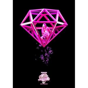ちゃんみな / AREA OF DIAMOND 3 (DVD) 〔DVD〕 : HMV&BOOKS online