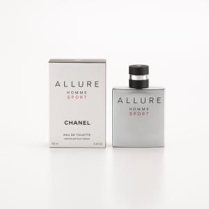 CHANEL（シャネル） 【並行輸入品】シャネル アリュールオム