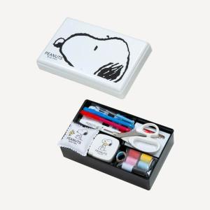 スヌーピー ニードルセット（プラケースのみ） ミササ 8646 ニードル