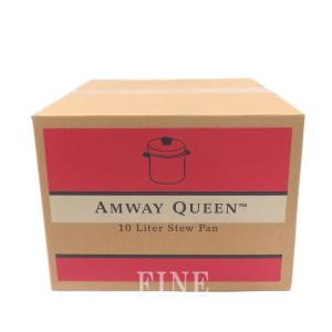 新品・元箱あり】アムウェイ クィーン ウォック Amway : イイコレ