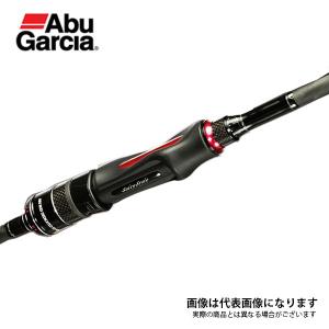 Abu Garcia（アブガルシア） ○アブガルシア ソルティーステージ