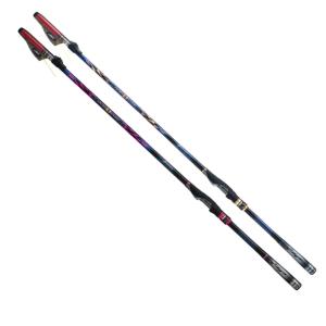 目玉商品】 釣武者 OGREHAND (オウガハンド) TM1.5-50 (磯竿・ロッド