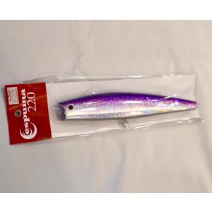 アトランティス／ファンキーソーダ200F アバロンバージョン【限定