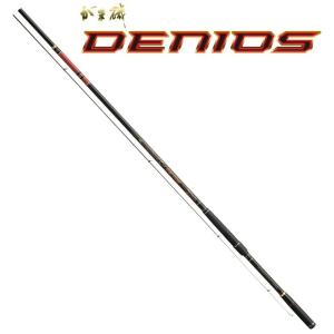 Gamakatsu（がまかつ） 磯竿 がま磯 アルデナ 1.25-53 爆買 : 釣具の