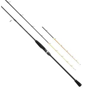 DAIWA（ダイワ） エメラルダス MX イカメタル OR63MLB-S・W ベイト