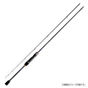 Gamakatsu（がまかつ） ラグゼ EGTR XX S69M+-solid ( 2025年 10月新