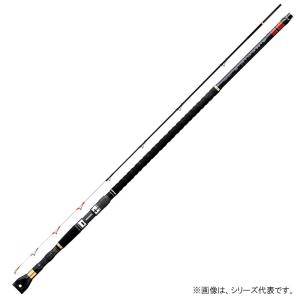 Gamakatsu（がまかつ） 磯竿 がま磯 我夢者(がむしゃ)II 4-50 : 釣具の