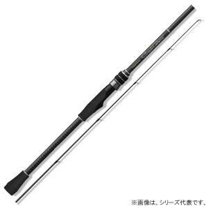 YAMAGA Blanks ヤマガブランクス カリスタ 90LML / S (ストリーム