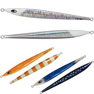 スミス CB.ムラマサ3S・TS 500g 08 アバロンタチ トンジギ マグロ