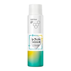 SOFINA iP ソフィーナ 薬用シワ改善 泡セラム レフィル 180g 花王株式