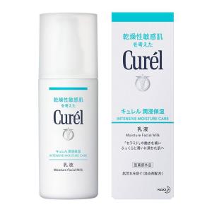 Curel キュレル 潤浸保湿泡洗顔料 本体150ml (医薬部外品) 花王 : フジ