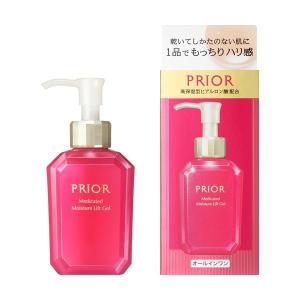 プリオール 薬用 うるおい美リフトゲル ( 120ml )/ プリオール(PRIOR