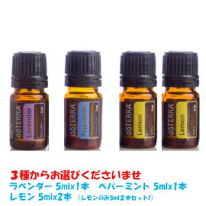 doTERRA（ドテラ） エッセンシャルオイル Summer Savory サマー