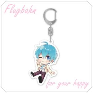 すとぷり ころん ころんくん アクキー アクリルキーホルダー 2022