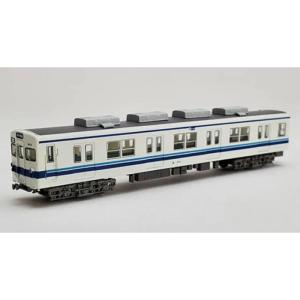 カトー（KATO） Nゲージ KATO 10-1648 東武鉄道8000系（更新車）4両