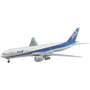 飛行機/完成品 JALUX ホーガン製 1/500 ボーイング 777-200 JAL 日本