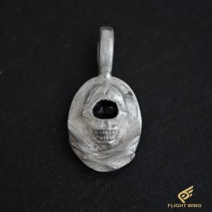 STOP LIGHT（ストップライト） 8UP別注 K18 メタル付き ゴシッククロス