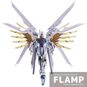 BANDAI（バンダイ） 【即納新品】METAL ROBOT魂 ＜SIDE MS＞ プラウド