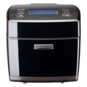 炭炊釜 三菱電機 IHジャー炊飯器 NJ-VP10G-B 5.5合炊き ダブル備長炭