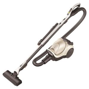 三菱電機（MITSUBISHI ELECTRIC） 掃除機 紙パック式クリーナー TC