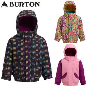 BURTON（バートン） 19-20 BURTON キッズ スノーウエアー Toddler