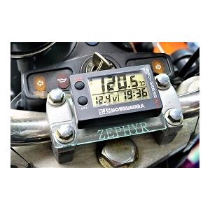 D-6-1 ゼファー400/χ ゼファー750/RS 用 ガラス調 アクリル製 ヨシムラ