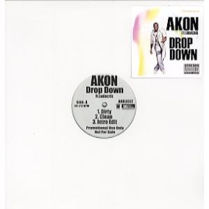 レコード】RAKIM - THE SEVENTH SEAL 2xLP US 2009年リリース