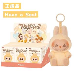 POP MART（ポップマート） 【正規品・アソート】THE MONSTERS Exciting