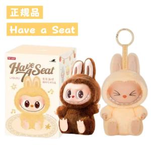 POP MART（ポップマート） THE MONSTERS Exciting Macaron ぬいぐるみ