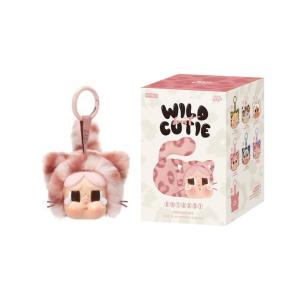 正規品】 CRYBABY Wild but Cutie シリーズ ぬいぐるみペンダント 1