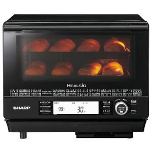 SHARP（シャープ） スチームオーブンレンジ HEALSIO（ヘルシオ